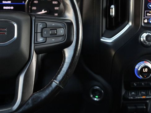 Used 2019 GMC Sierra 1500 AT4 w/ AT4 Premium Package AWD/4WD image 33