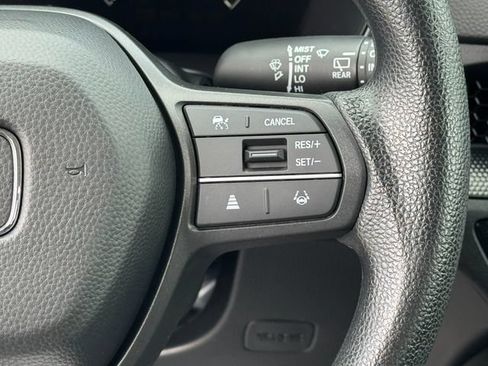 Certified 2024 Honda CR-V LX image 23