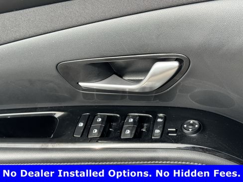 Used 2023 Hyundai Tucson XRT FWD image 22