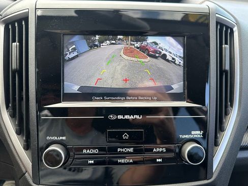 Used 2019 Subaru Crosstrek 2.0i image 29