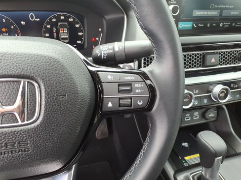 Certified 2024 Honda Civic Touring image 14