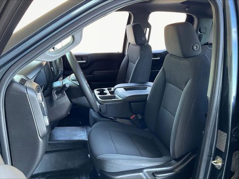 Used 2019 GMC Sierra 1500 Base w/ Convenience Package image 22