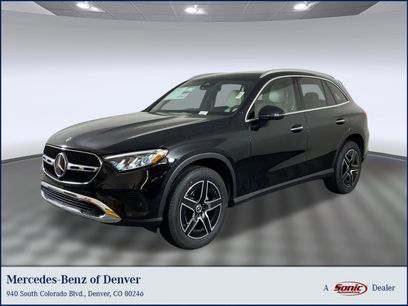 Used 2026 Mercedes-Benz GLC 300 4MATIC