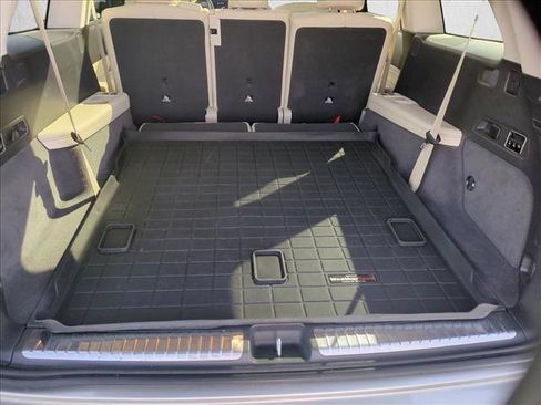 Used 2020 Mercedes-Benz GLS 450 4MATIC image 6
