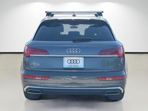 Used 2023 Audi Q5 2.0T Prestige AWD/4WD image 4