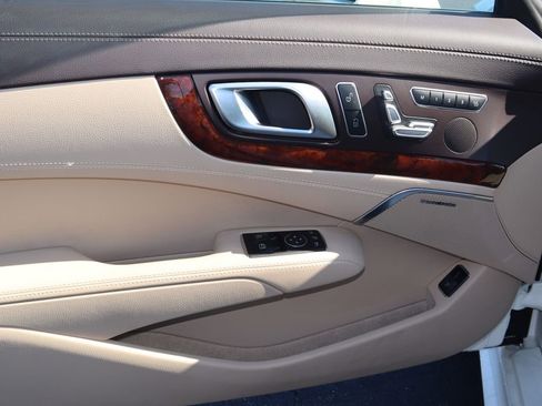 Used 2017 Mercedes-Benz SL 450 image 21