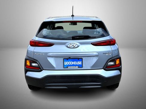 Used 2019 Hyundai Kona SE AWD/4WD image 6