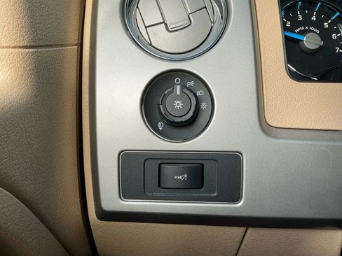 Used 2014 Ford F150 Lariat w/ Equipment Group 502A Luxury image 36