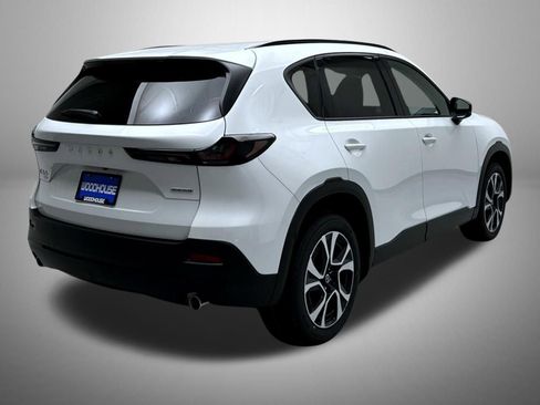 New 2026 MAZDA CX-5 Preferred AWD/4WD image 6