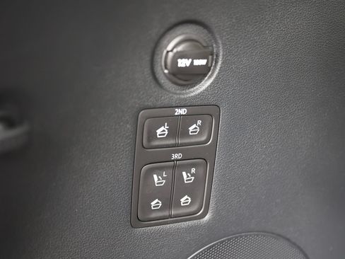 Certified 2024 Hyundai Palisade Limited AWD/4WD image 14