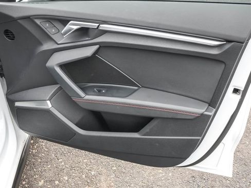 Used 2023 Audi S3 Premium Plus w/ Premium Plus Package image 41