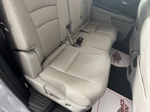 Used 2021 Honda Pilot Special Edition image 39