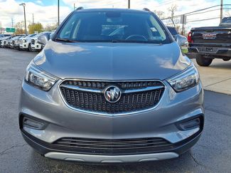 Used 2019 Buick Encore Preferred video 2