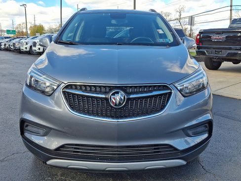 Used 2019 Buick Encore Preferred image 2
