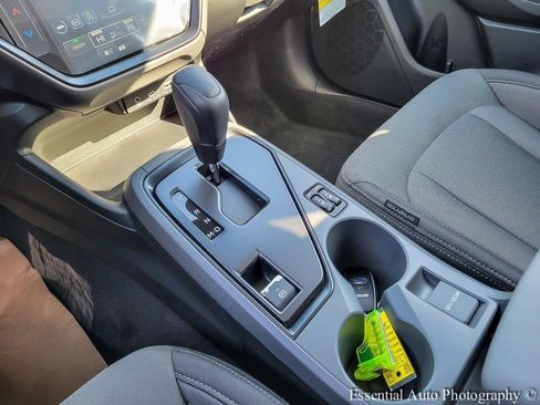 New 2026 Subaru Crosstrek 2.0i Premium image 20