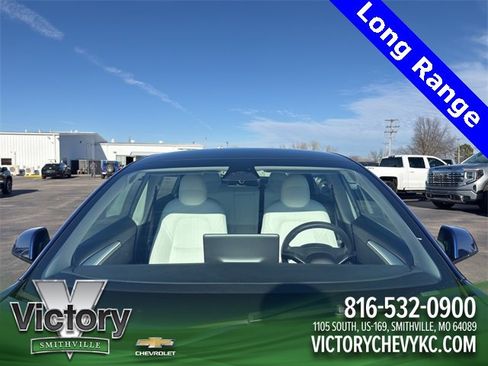 Used 2023 Tesla Model 3 Long Range image 23