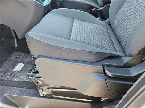 New 2025 Ford Transit 350 XLT image 4