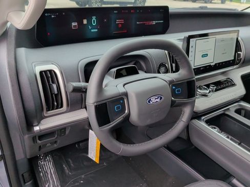 New 2027 Ford Expedition Max Active RWD image 14