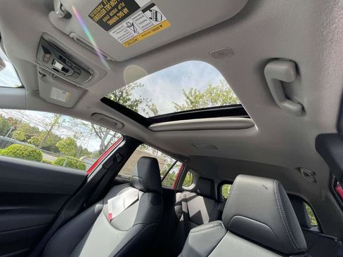 New 2026 Toyota Corolla Cross XLE FWD image 28