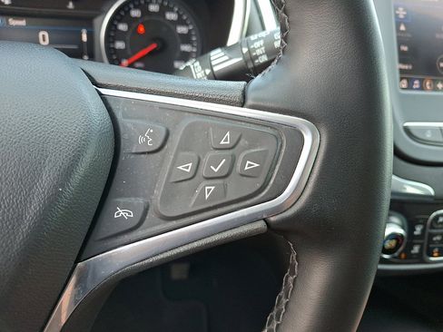 Certified 2023 Chevrolet Equinox LT image 20