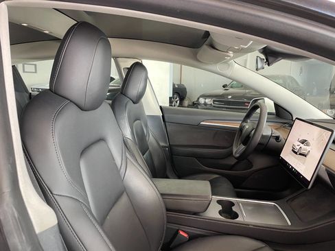 Used 2022 Tesla Model 3 image 28