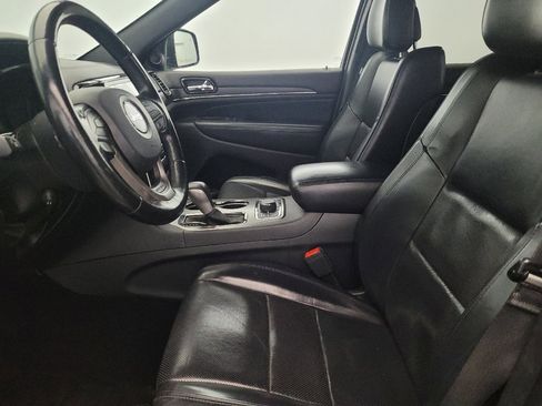 Used 2019 Jeep Grand Cherokee High Altitude image 17