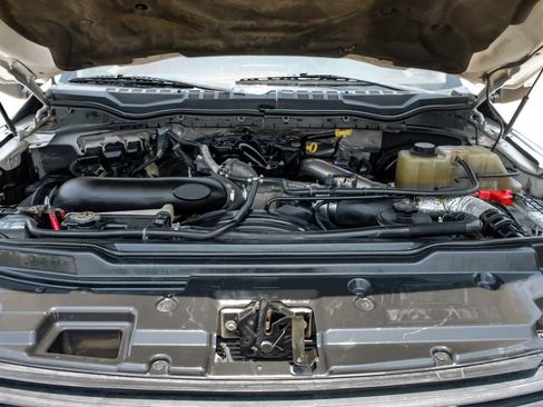 Used 2017 Ford F350 XL w/ Power Equipment Group RWD image 54