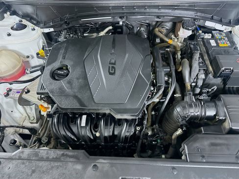 Used 2023 Hyundai Tucson XRT image 34