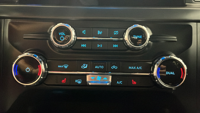 Used 2024 Ford F150 XLT w/ Equipment Group 302A MID AWD/4WD image 33
