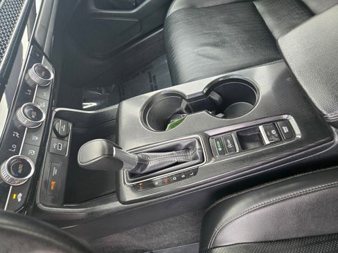 Certified 2024 Honda Civic EX-L image 17