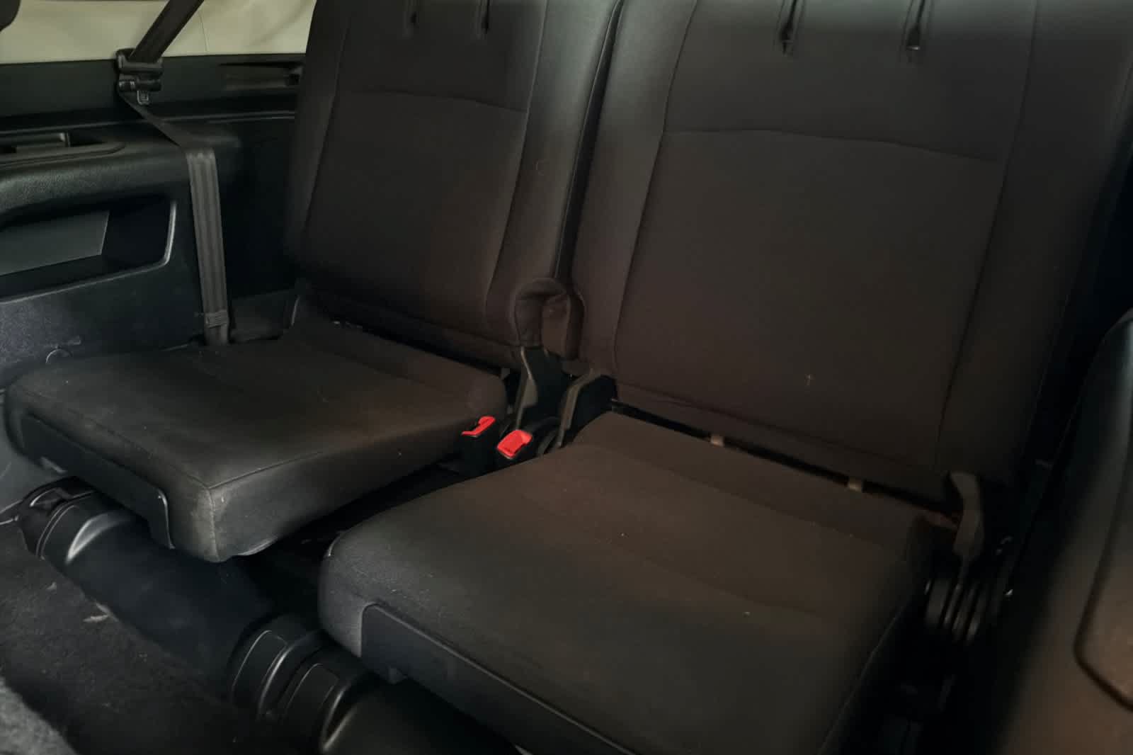 Used 2018 Toyota 4Runner 4WD image 16