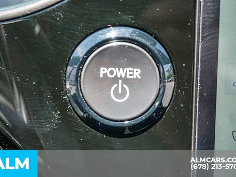 Used 2024 Lexus NX 350h AWD image 46