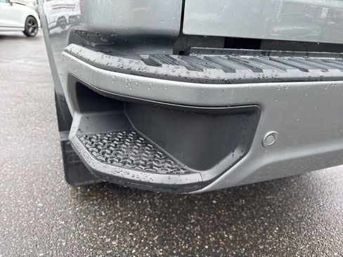 Used 2024 GMC Sierra 3500 AT4 w/ AT4 Premium Plus Package image 18