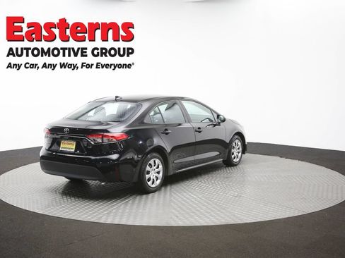 Used 2024 Toyota Corolla LE FWD image 41