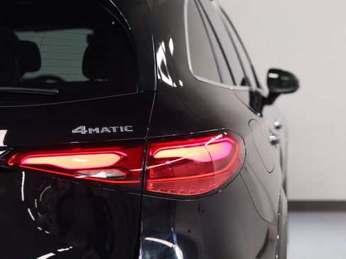 Certified 2026 Mercedes-Benz GLC 300 4MATIC image 15