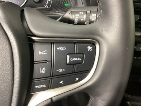 Used 2024 Lexus UX 250h AWD image 28