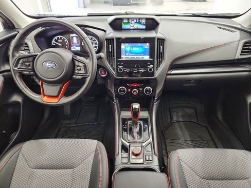 Used 2023 Subaru Forester Sport image 7