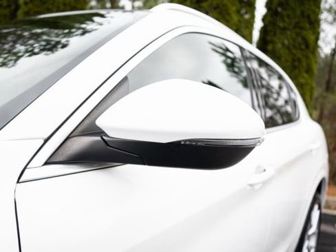 Used 2021 Alfa Romeo Stelvio Ti w/ Premium Package image 14