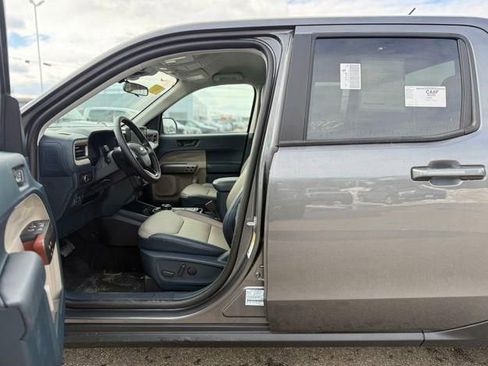 New 2026 Ford Maverick Lariat w/ 4K Tow Package image 12