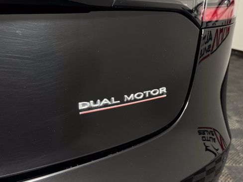 Used 2022 Tesla Model 3 Performance AWD/4WD image 35