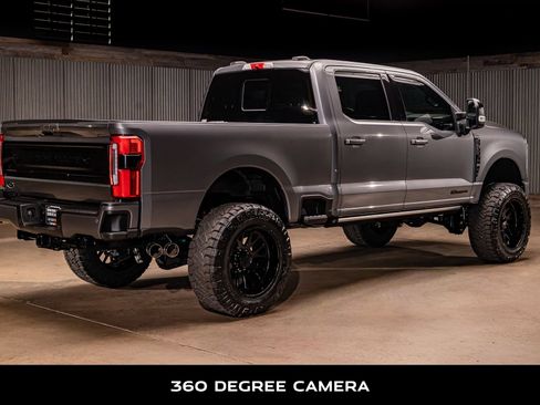 Used 2026 Ford F250 Platinum AWD/4WD image 9