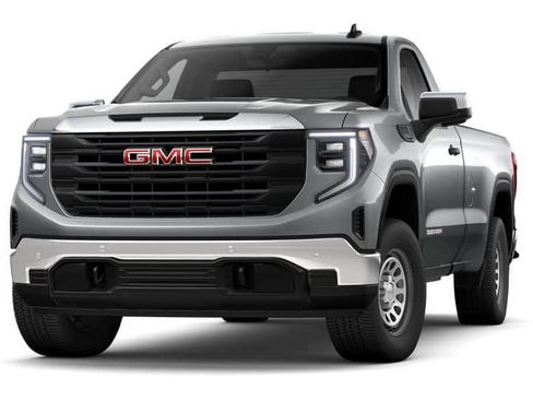 New 2026 GMC Sierra 1500 Pro w/ Pro Value Package AWD/4WD image 25