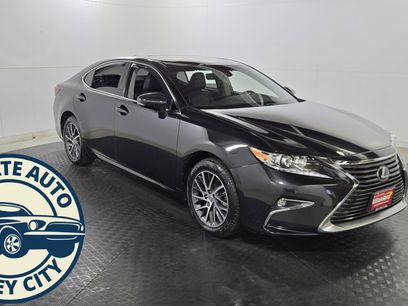Used 2017 Lexus ES 350