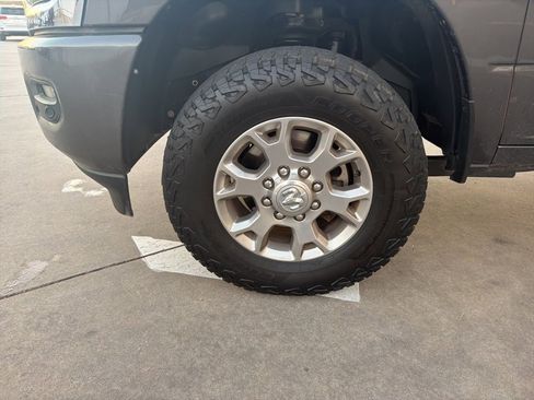 Used 2024 RAM 2500 Laramie image 9