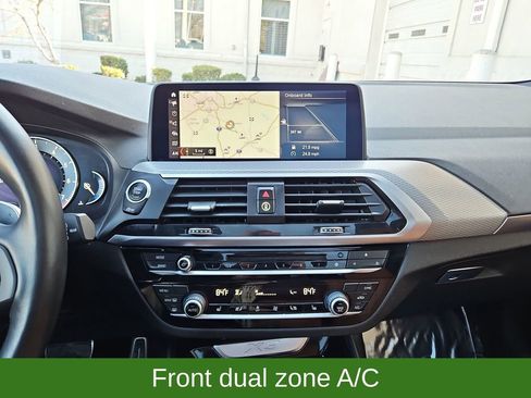 Used 2019 BMW X3 xDrive30i w/ M Sport Package 2 image 16