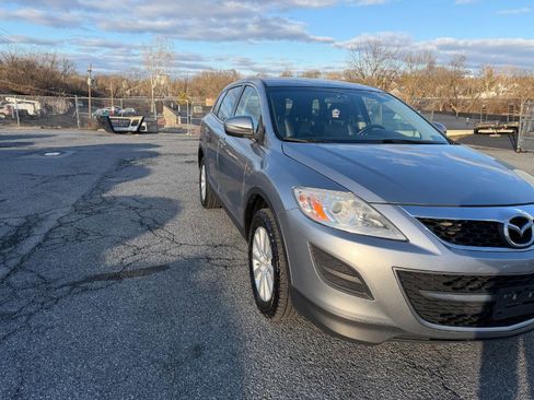 Used 2010 MAZDA CX-9 Touring image 6