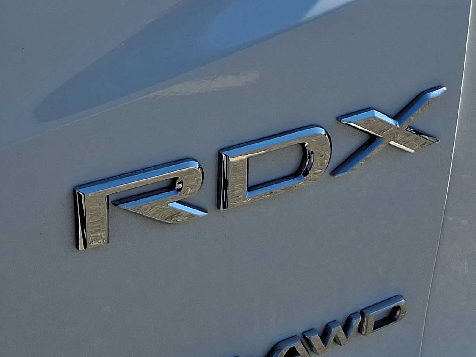 Certified 2023 Acura RDX AWD image 31