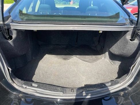 Used 2017 Ford Fusion SE FWD image 20