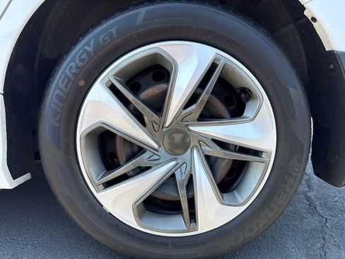 Used 2021 Honda Civic LX image 29