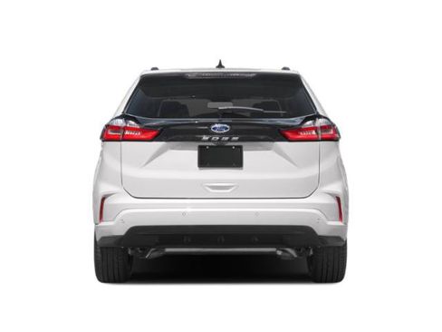 Used 2024 Ford Edge ST-Line AWD/4WD image 10